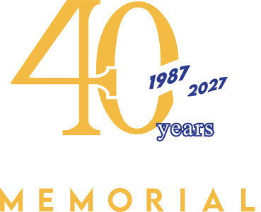 Kellenberg Memorial High School Anniversary Logo